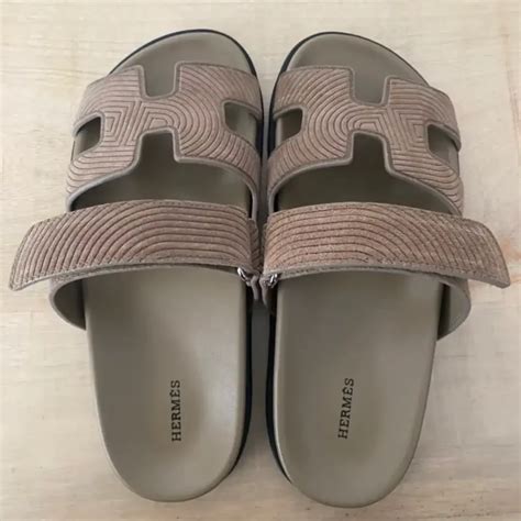 hermes chypre sandals dupes|Hermes sandals knock off.